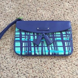 Vera Bradley Wristlet